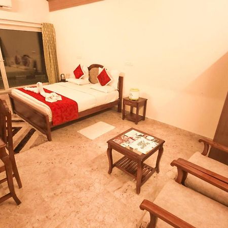 Kstdc Hotel Mayura Pine Top Nandi Hills Экстерьер фото