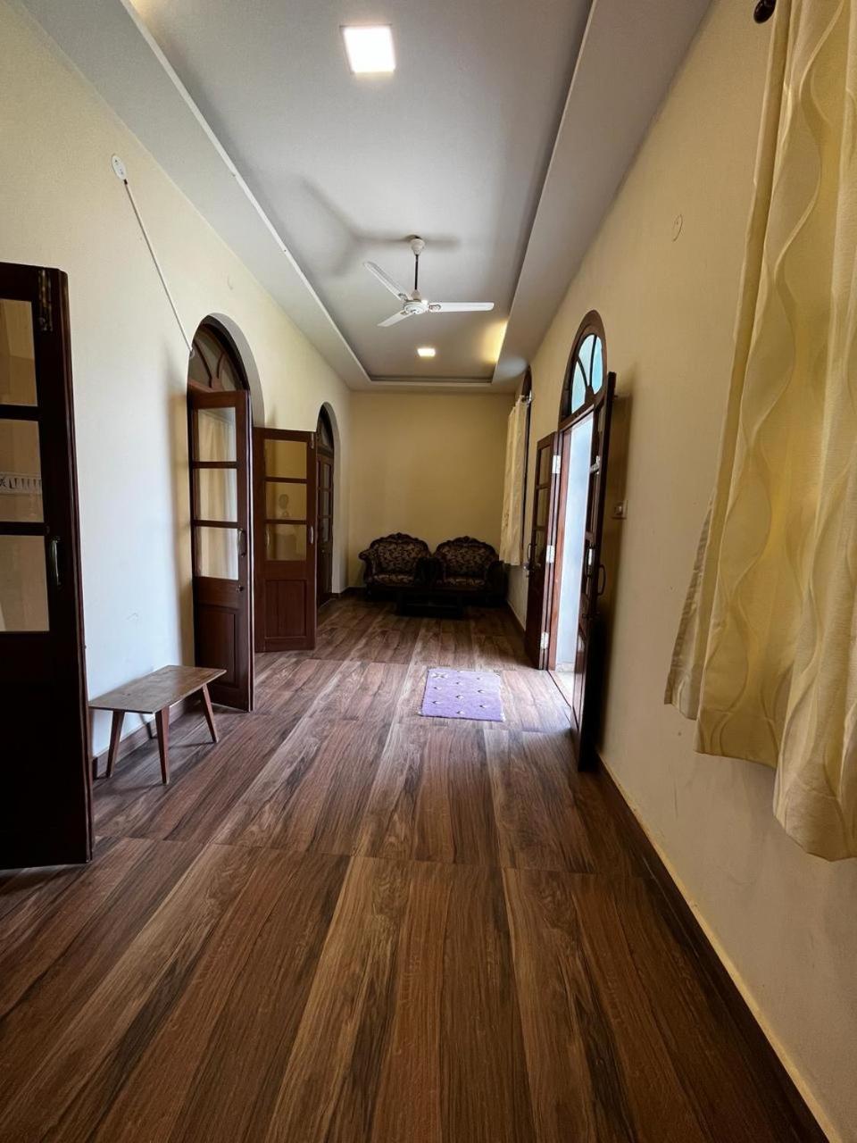 Kstdc Hotel Mayura Pine Top Nandi Hills Экстерьер фото