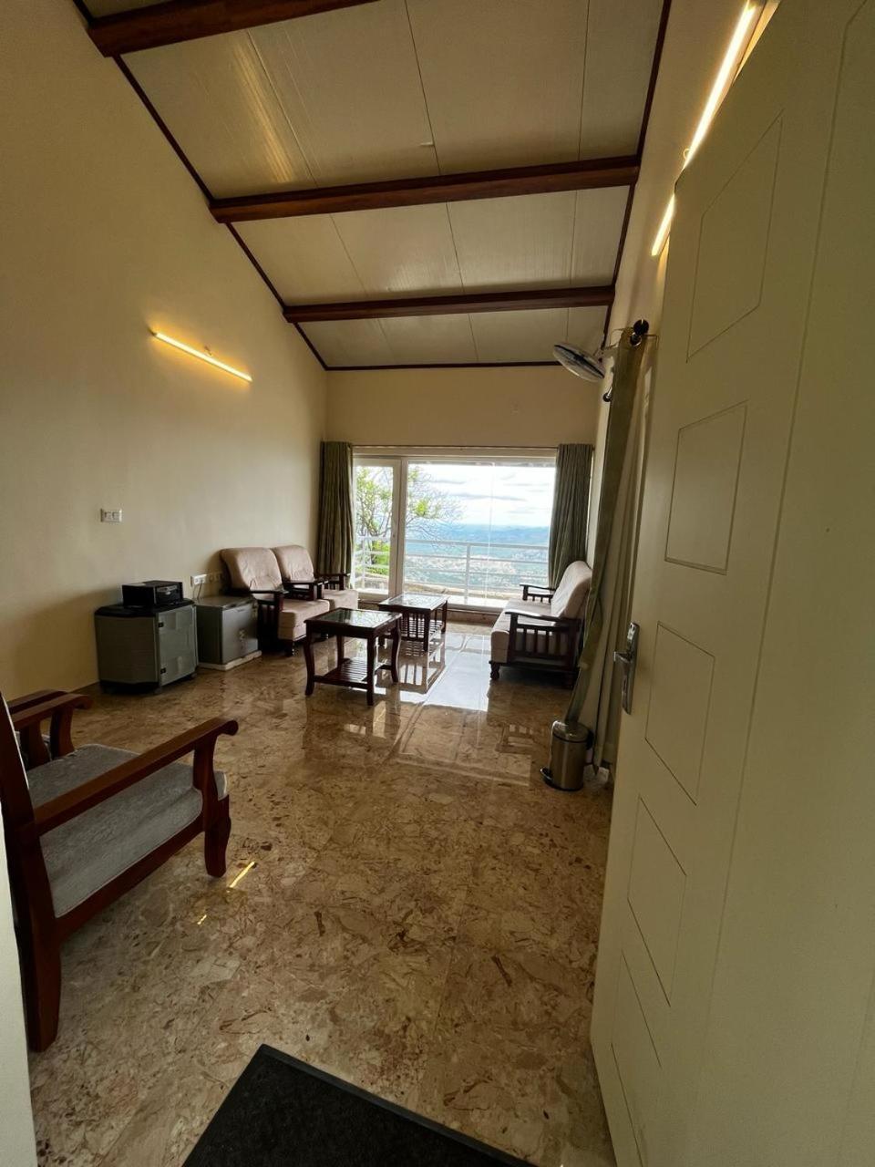 Kstdc Hotel Mayura Pine Top Nandi Hills Экстерьер фото